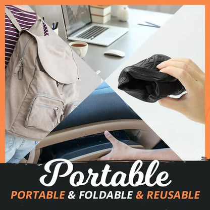 Suitable for wide feet - ❤️All-Round Long Waterproof Boot Cover
